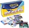 SPARK INNOVATIONS Sparkcards Junior Basics For Storytelling And Picture Interpretation, Speech Therapy Game, Special Education Materials, Sentence Building, Problem Solving, Language Skills Improvemen