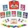 Super Duper Publications Set of 7 Webber Articulation Card Decks (Combo Set 1) - Supe