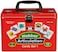 Super Duper Publications Set of 7 Webber Articulation Card Decks (Combo Set 1) - Supe