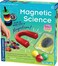 Thames &amp; Kosmos Magnetic Science   33 STEM Experiments   Ages 8+   Learn About Earth&rsquo;s Magnetic Poles   Discover How Invisible Magnetic Fields Work   Full-Color 48-Page Manual