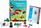 Thames &amp; Kosmos Magnetic Science   33 STEM Experiments   Ages 8+   Learn About Earth&rsquo;s Magnetic Poles   Discover How Invisible Magnetic Fields Work   Full-Color 48-Page Manual