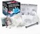 4M Crystal Growing Science Kit - Easy DIY STEM Toys Lab Experiment Specimens, A Great Educational Gift for Kids &amp; Teens, Boys &amp; Girls