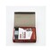 OPTO-EDU E35.3501 Blank Microscope Slides &amp; 100-Pieces Square Cover Glass, Glass