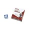OPTO-EDU E35.3501 Blank Microscope Slides &amp; 100-Pieces Square Cover Glass, Glass
