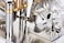 Sunnytech Hot Air Stirling Engine Model Education Toy Electricity Power SC02M
