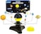 Educational Insights GeoSafari Motorized Solar System Toy, STEM Toy, Solar System For Kids, Gift For Boys &amp; Girls, Ages 8+