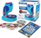 Educational Insights GeoSafari Jr. Kidscope, Kids Microscope, STEM Toy, Gift for Boys &amp; Girls, Ages 5+