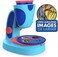 Educational Insights GeoSafari Jr. Kidscope, Kids Microscope, STEM Toy, Gift for Boys &amp; Girls, Ages 5+