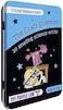 The Purple Cow Crazy Scientist Science Tricks Card Set - Young Researchers 20 Amazing Science Tricks. For Learning &amp; Education - STEM Educational Games for Kids, Boys &amp; Girls, with Instructions