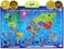 BEST LEARNING i-Poster My World Interactive Map - Educational Talking Toy for Boys and Girls Ages 5-12 Kids