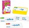 TREND enterprises, Inc. Word Families Skill Drill Flash Cards