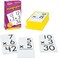 Trend Enterprises Skill Drill 91-Piece 7.5 x 15 cm Multiplication 0 to 12 Flash Cards, White
