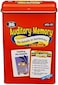 Super Duper Publications Auditory Memory for Details in Sentences Fun Deck Cards - Su