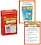 Super Duper Publications Auditory Memory for Details in Sentences Fun Deck Cards - Su