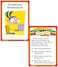Super Duper Publications Auditory Memory for Details in Sentences Fun Deck Cards - Su