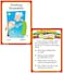 Super Duper Publications Auditory Memory for Details in Sentences Fun Deck Cards - Su