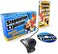 Stopmotion Explosion Stop Motion Animation Kit Software with Full HD 1080P Camera and Book (Windows and OS X)