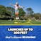 Stomp Rocket The Original Stomp Rocket Ultra Rocket Launcher, 4 Rockets and Toy Air Rocket Launcher - Outdoor Rocket STEM Gift for Boys and Girls Ages 5 Years and Up - Great for Outdoor Play