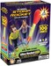 Stomp Rocket The Original Ultra Rocket Launcher (LED - 6 Rockets)