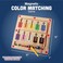 Constructive Playthings Magnetic Color Matching Game for Kids
