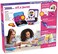 SmartLab Toys Girls Only! Secret Message Lab with 25 Hidden Message Science Activities