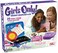 SmartLab Toys Girls Only! Secret Message Lab with 25 Hidden Message Science Activities