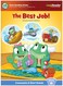 LeapFrog LeapReader Learn to Read, Volume 1 Book Set