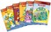 LeapFrog LeapReader Learn to Read, Volume 1 Book Set
