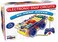 Snap Circuits R/C Snap Rover Electronics Exploration Kit   23 Fun STEM Projects   4-Color Project Manual   30+ Snap Modules   Unlimited Fun,Black