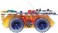 Snap Circuits R/C Snap Rover Electronics Exploration Kit   23 Fun STEM Projects   4-Color Project Manual   30+ Snap Modules   Unlimited Fun,Black
