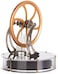 Sunnytech Low Temperature Stirling Engine Motor Steam Heat Education Model Toy Kit (LT001)