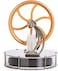 Sunnytech Low Temperature Stirling Engine Motor Steam Heat Education Model Toy Kit (LT001)