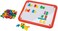 Educational Insights Magnetic AlphaBoard Kit