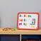 Educational Insights Magnetic AlphaBoard Kit