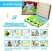 BEST LEARNING My First Piano Book - Educational Musical Toy for Toddlers Kids