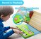 BEST LEARNING My First Piano Book - Educational Musical Toy for Toddlers Kids