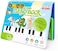 BEST LEARNING My First Piano Book - Educational Musical Toy for Toddlers Kids
