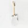 Loog Mini Acoustic kids Guitar for Beginners 3-strings Ages 3+ Learning app and lessons included