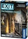 Thames &amp; Kosmos   692872   Exit: The Forbidden Castle   Level: Advanced   Unique Escape Room Game   1-4 Players   Ages 10+