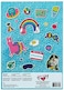 Fashion Angels 1000+ Totes Adorbs Colorful Fun Craft Stickers for Scrapbooks, Planners, Gifts and Rewards, 40-Page Sticker Book for Kids Ages 6+ and Up