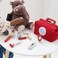 Le Toy Van - Kids Wooden Educational Pretend Play Honeybake Doctor's Medical Set Kit Role For Boys And Girls Red 3 Year Old +, 8.66" x 5.70" 5.90" TV292