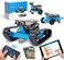 Makeblock mBot Ranger Transformable STEM Educational Robot Kit,a three-in-one educational robot kit for both learning programming and having fun