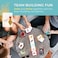 Totem the feel good game Self-Esteem for Counselling, Team Building, Family