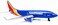 Daron Southwest Single Plane