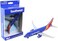 Daron Southwest Single Plane