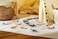 Daron Toy Airplane &ndash; Spirit Airlines &ndash; Die-Cast Metal Model Airplane Toy with Plastic Parts for Kids Ages 3+