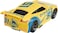 Mattel Cars Disney Pixar 3 - Character Die Cast Singles, Yellow (DXV29)