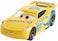 Mattel Cars Disney Pixar 3 - Character Die Cast Singles, Yellow (DXV29)