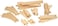 Brio Expansion Pack, One Size, 33402