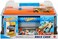 Hot Wheels CFC81 Car Racetracks For Boys 3 - 6 Years,Multi color